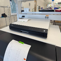 Cytiva Amersham Typhoon Fluorescent IMage Analyzer image 1